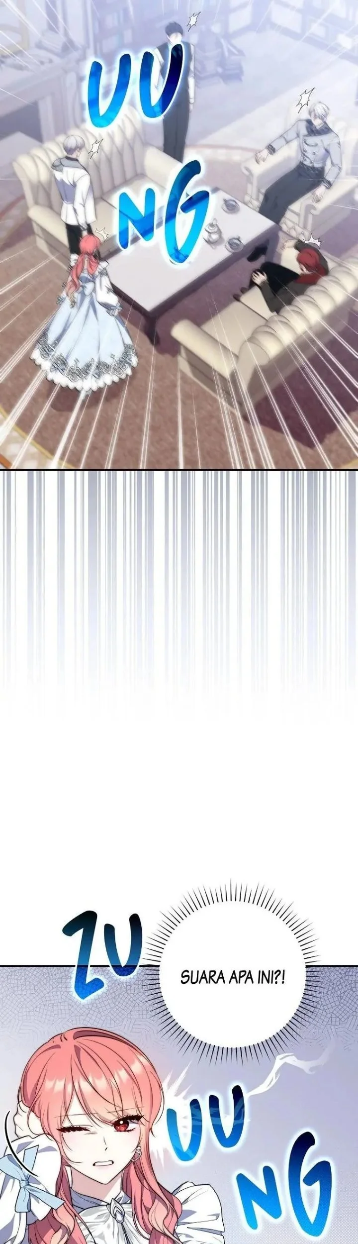 A Princess Who Reads Fortune Chapter 22 Gambar 49