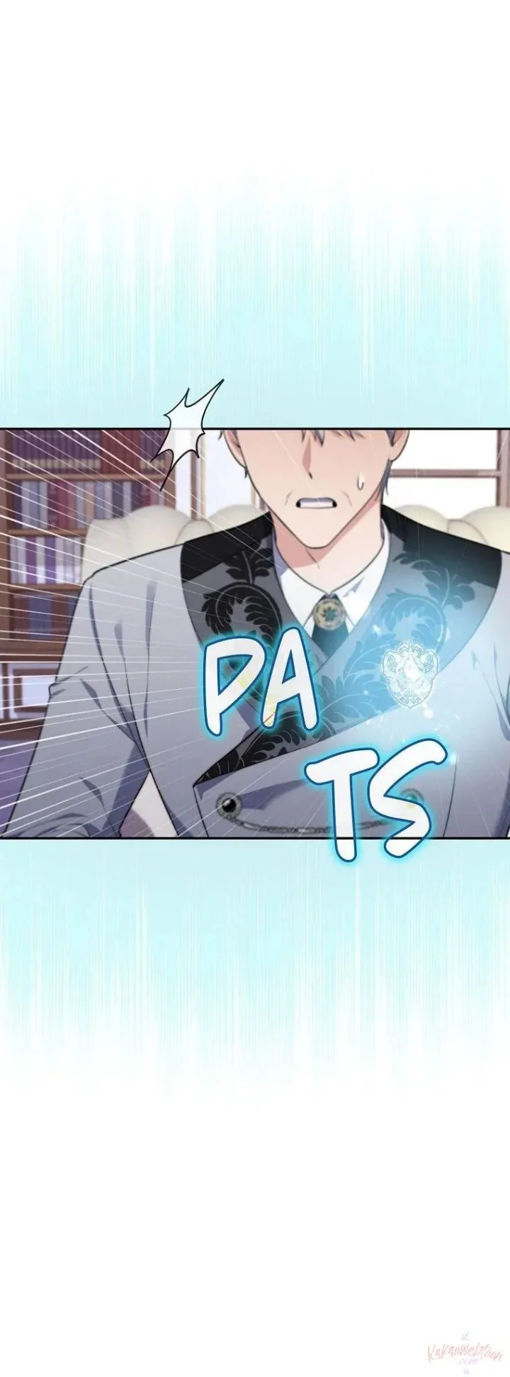 A Princess Who Reads Fortune Chapter 22 Gambar 51