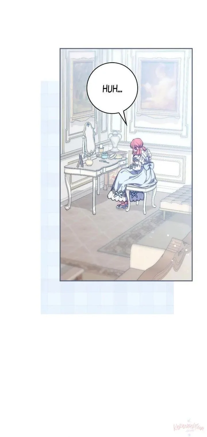 A Princess Who Reads Fortune Chapter 22 Gambar 6