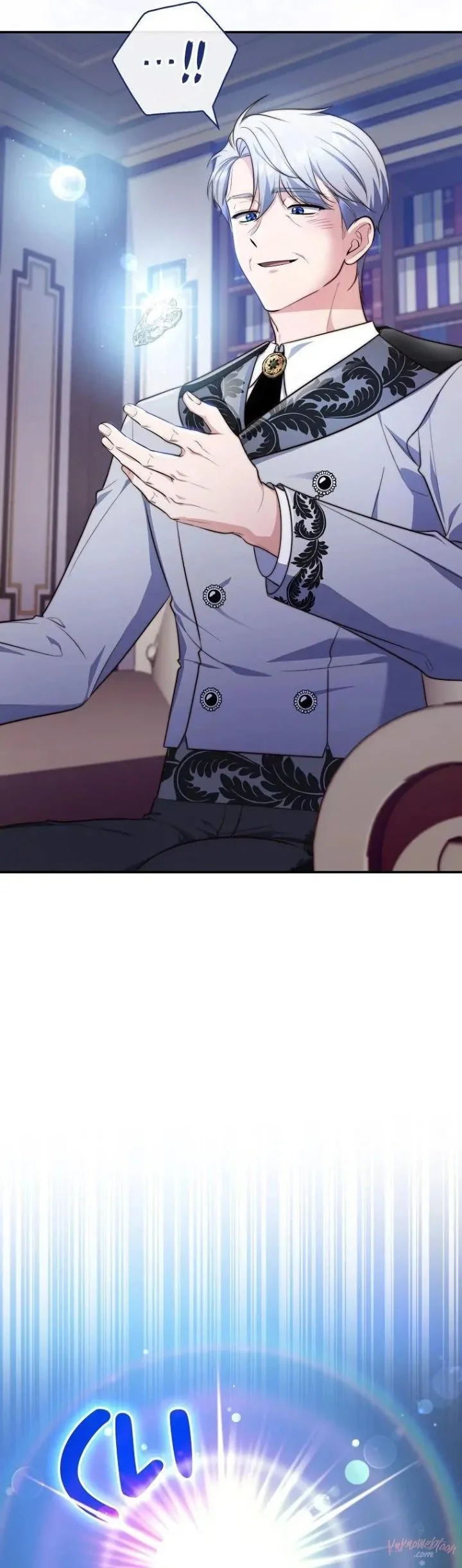 A Princess Who Reads Fortune Chapter 22 Gambar 59