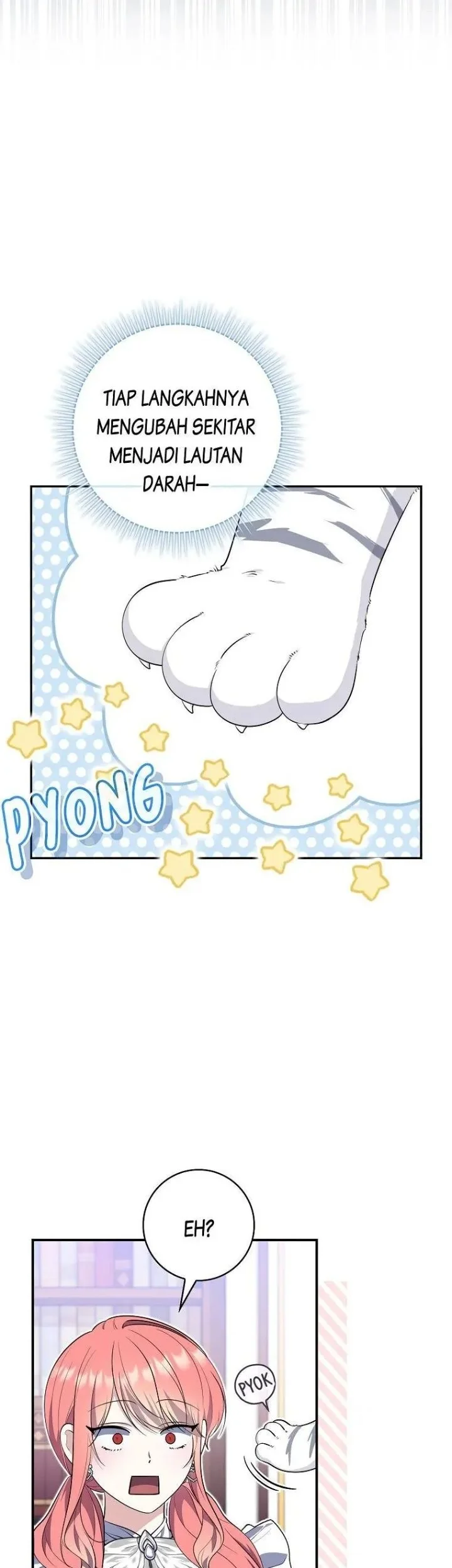 A Princess Who Reads Fortune Chapter 22 Gambar 62