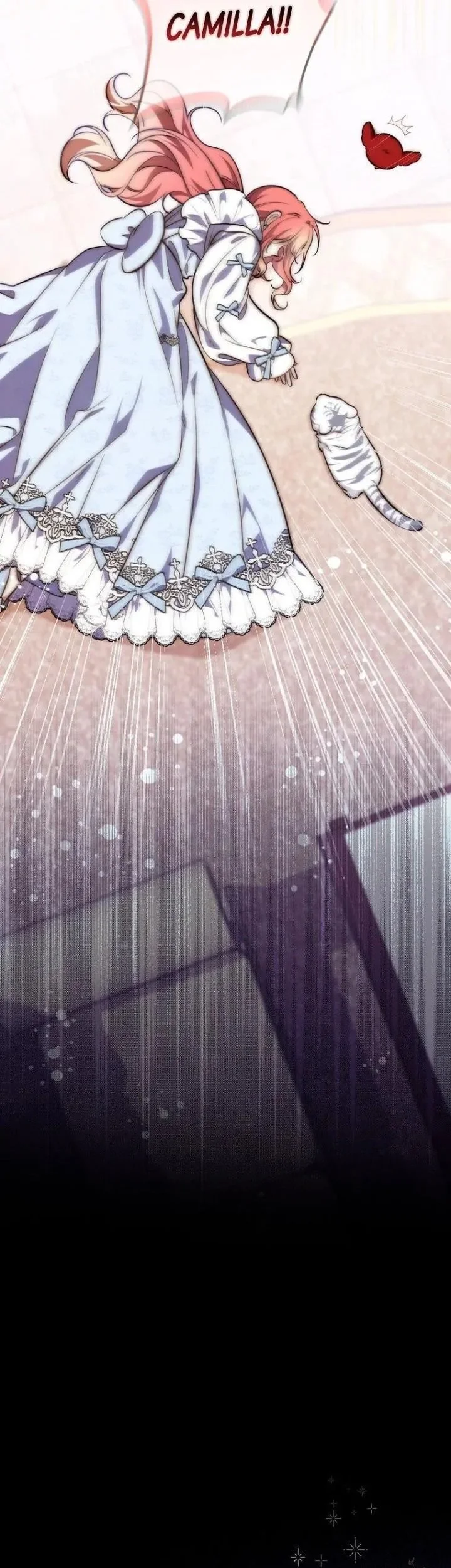 A Princess Who Reads Fortune Chapter 23 Gambar 18