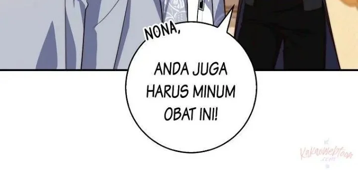 A Princess Who Reads Fortune Chapter 23 Gambar 45