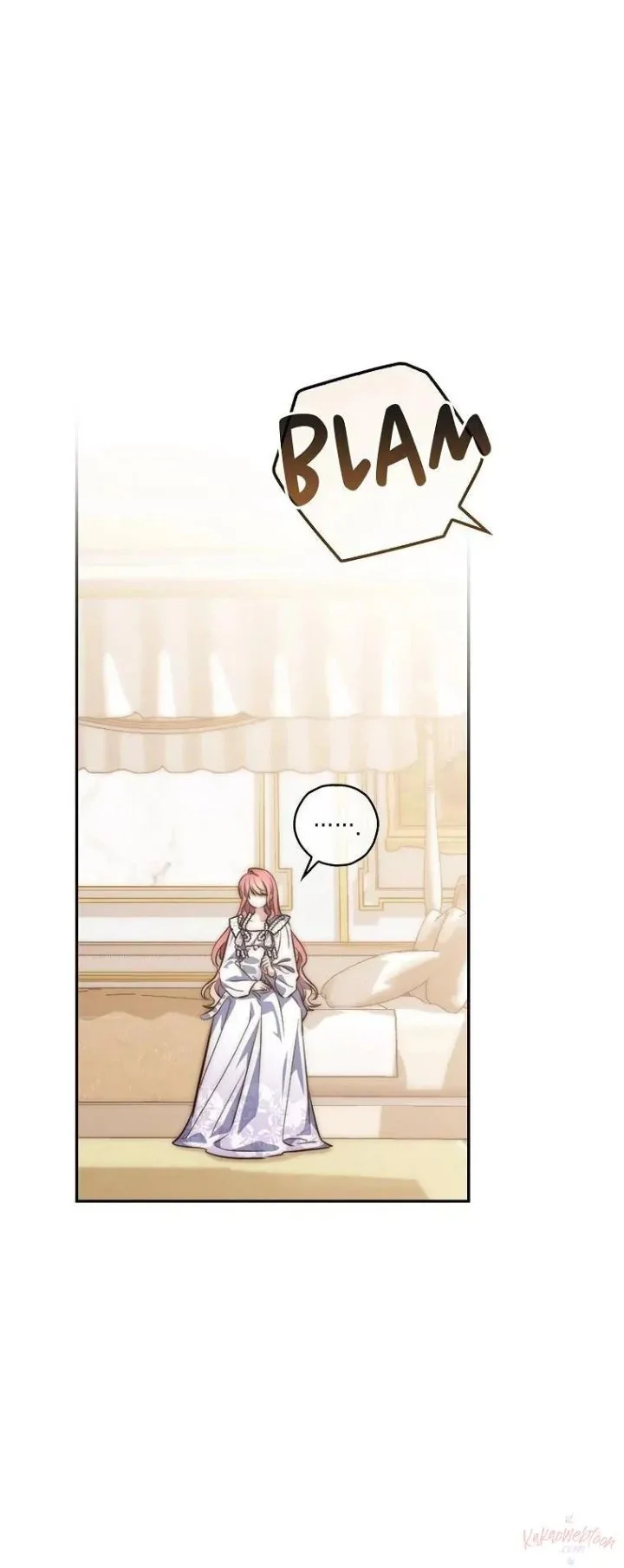 A Princess Who Reads Fortune Chapter 23 Gambar 46