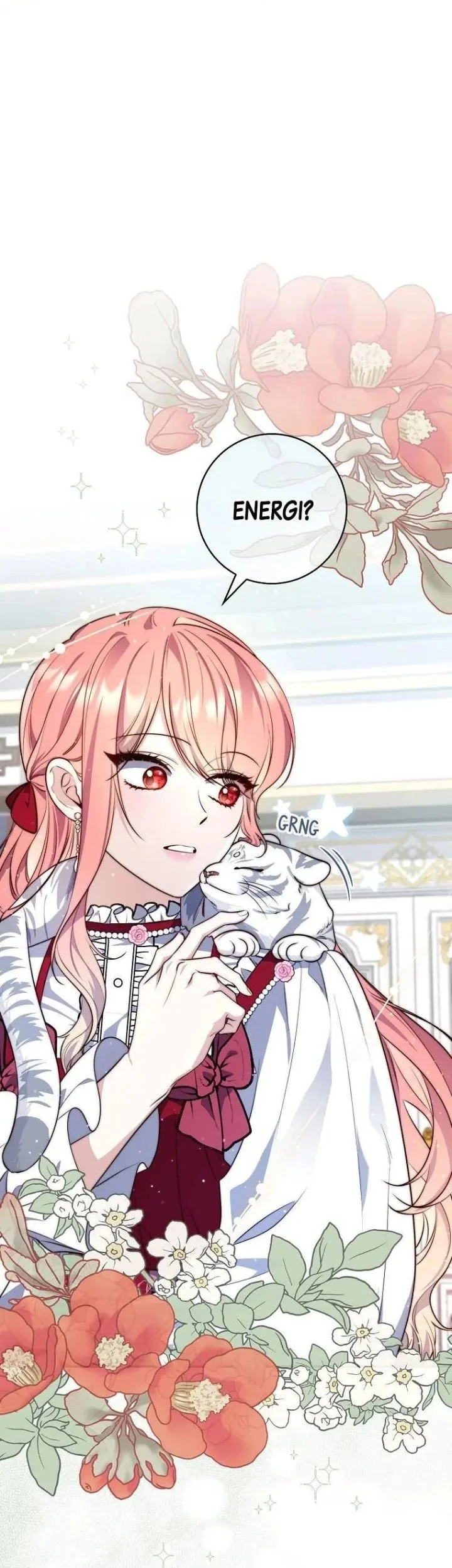 A Princess Who Reads Fortune Chapter 23 Gambar 65