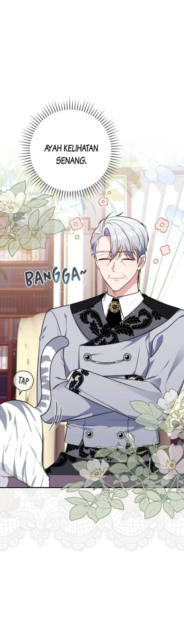 A Princess Who Reads Fortune Chapter 23 Gambar 12