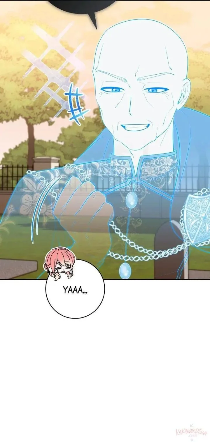 A Princess Who Reads Fortune Chapter 25 Gambar 23