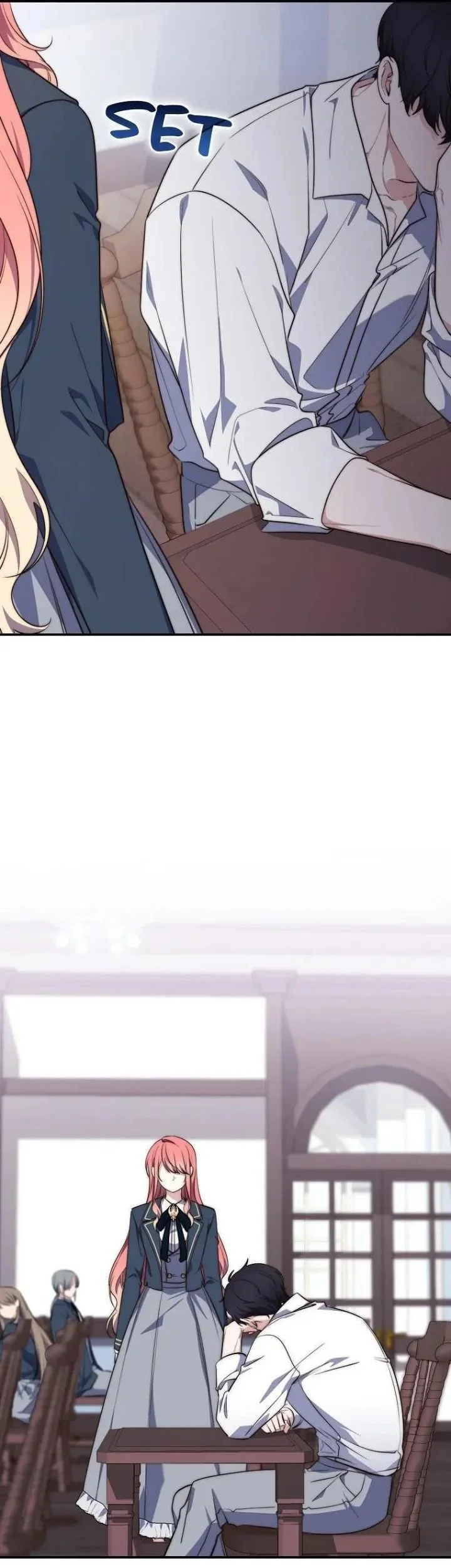 A Princess Who Reads Fortune Chapter 25 Gambar 45