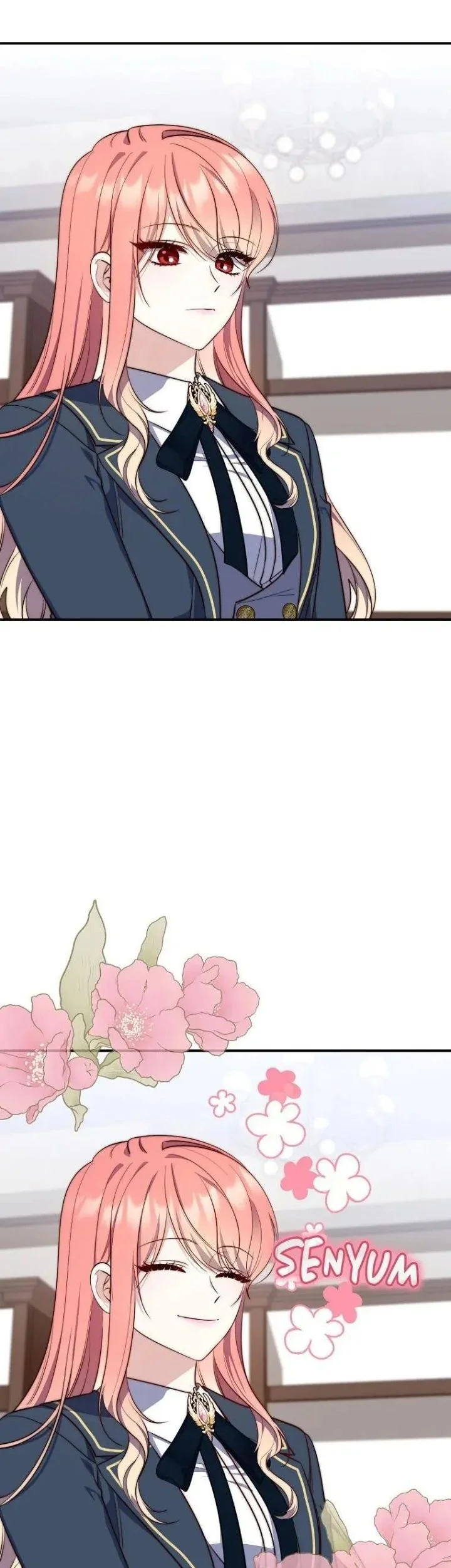 A Princess Who Reads Fortune Chapter 25 Gambar 47