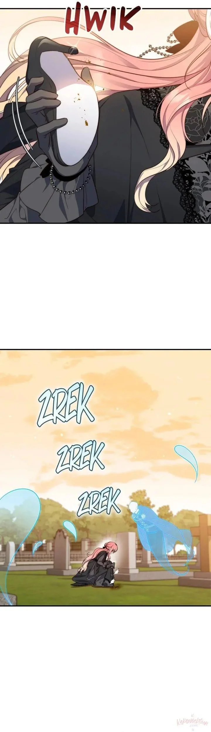 A Princess Who Reads Fortune Chapter 25 Gambar 9