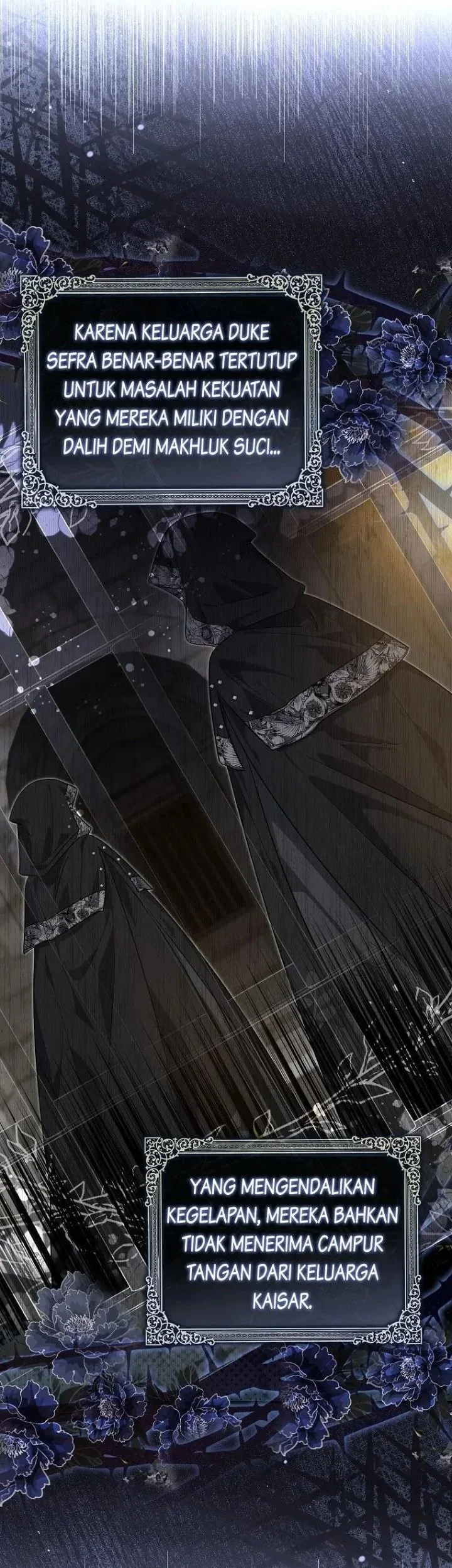 A Princess Who Reads Fortune Chapter 27 Gambar 17