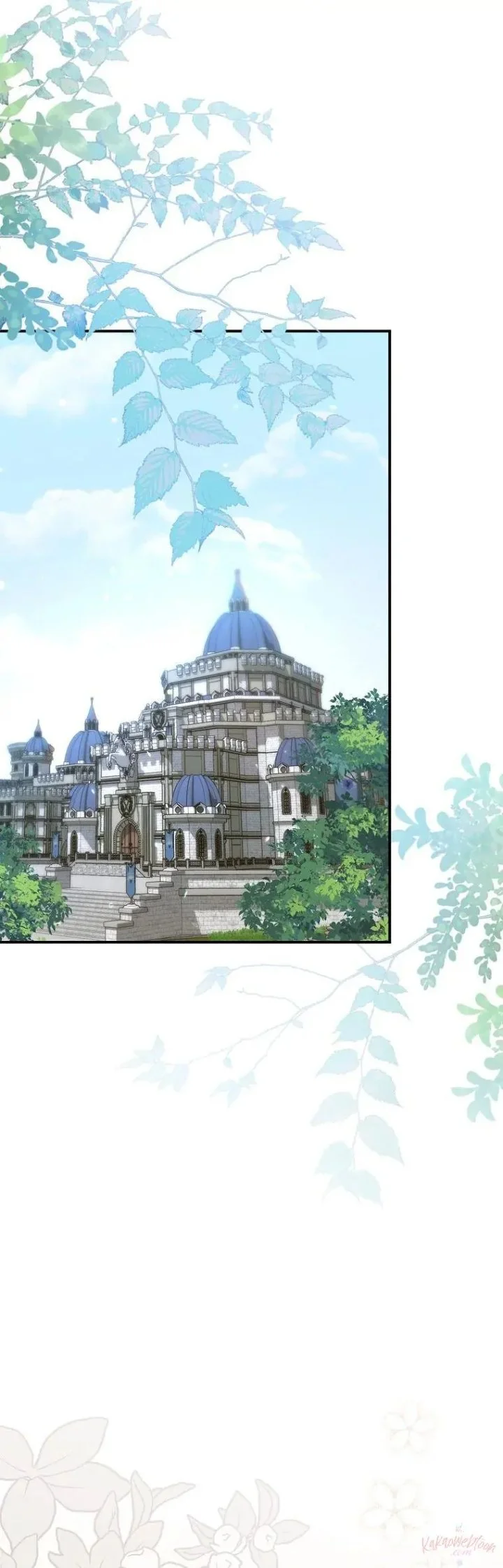 A Princess Who Reads Fortune Chapter 27 Gambar 28