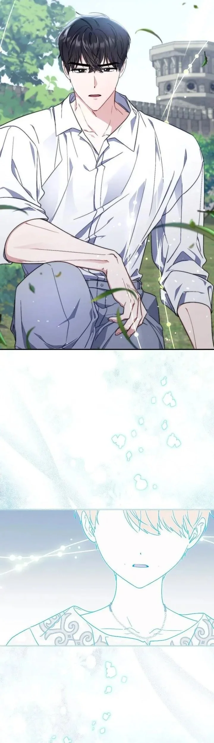 A Princess Who Reads Fortune Chapter 27 Gambar 71