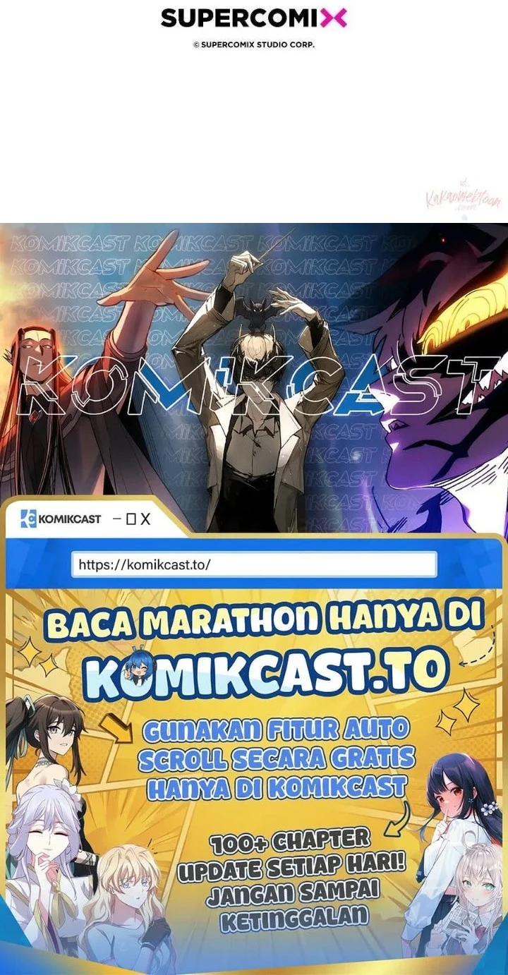 A Princess Who Reads Fortune Chapter 27 Gambar 74