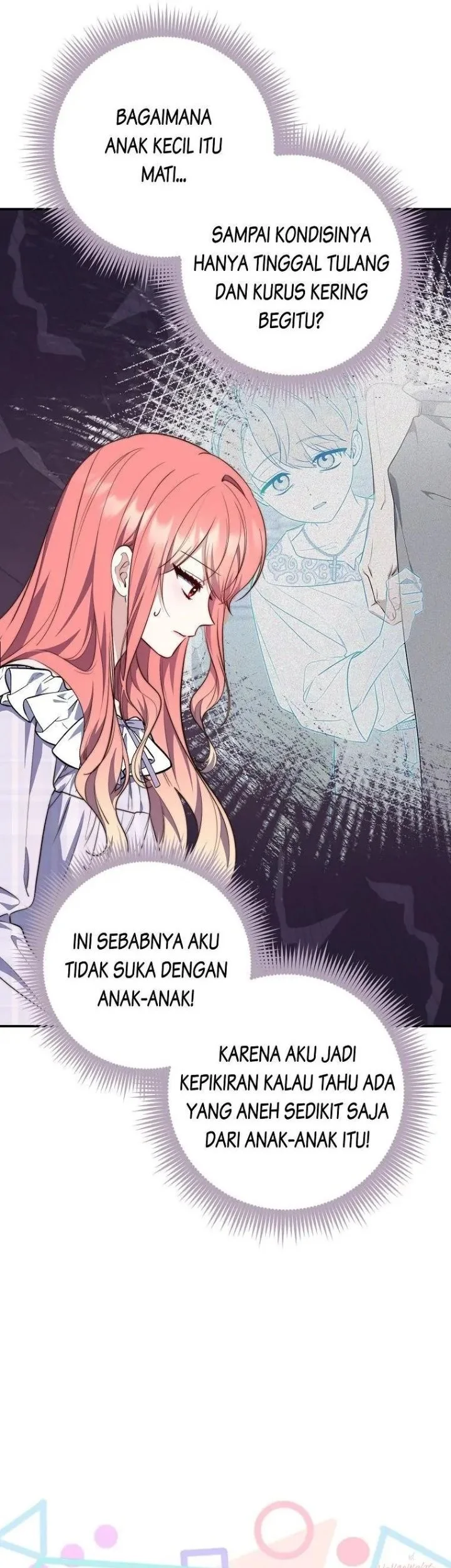 A Princess Who Reads Fortune Chapter 27 Gambar 10