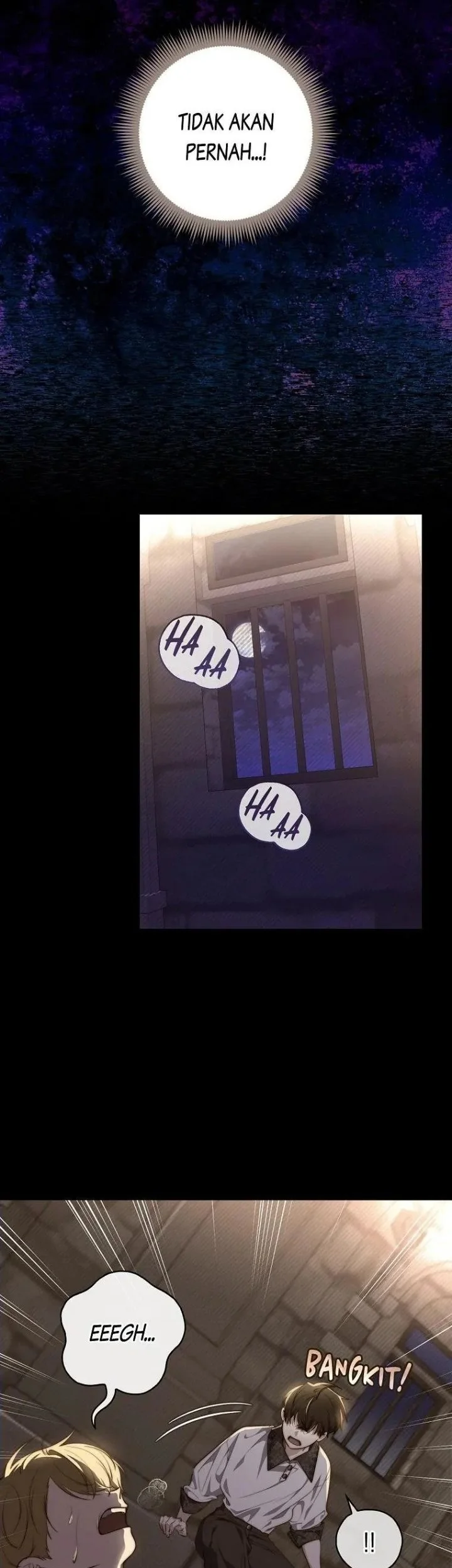 A Princess Who Reads Fortune Chapter 28 Gambar 21