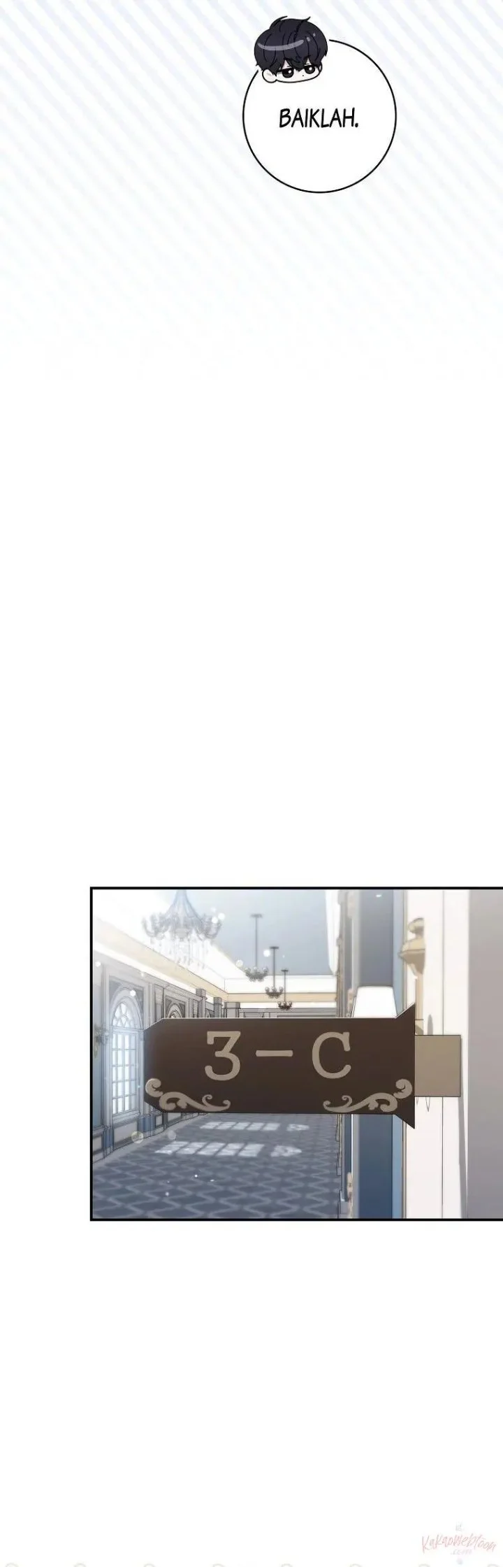 A Princess Who Reads Fortune Chapter 28 Gambar 59