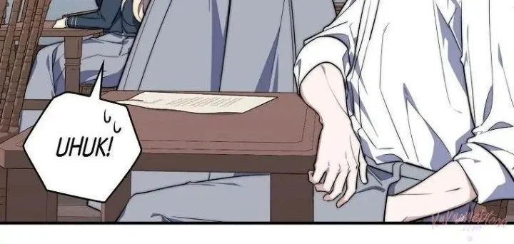 A Princess Who Reads Fortune Chapter 28 Gambar 63