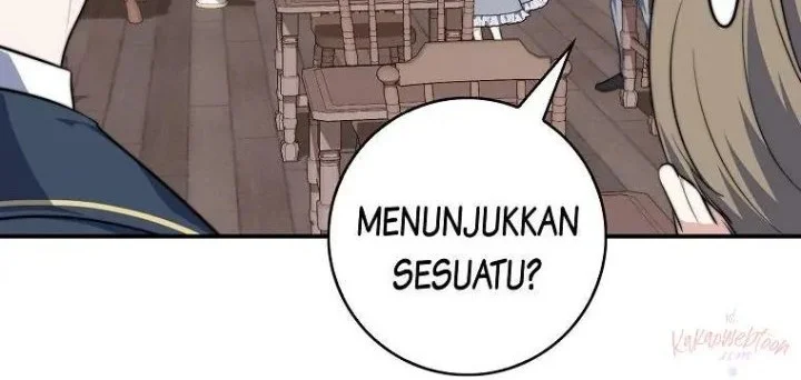 A Princess Who Reads Fortune Chapter 28 Gambar 70