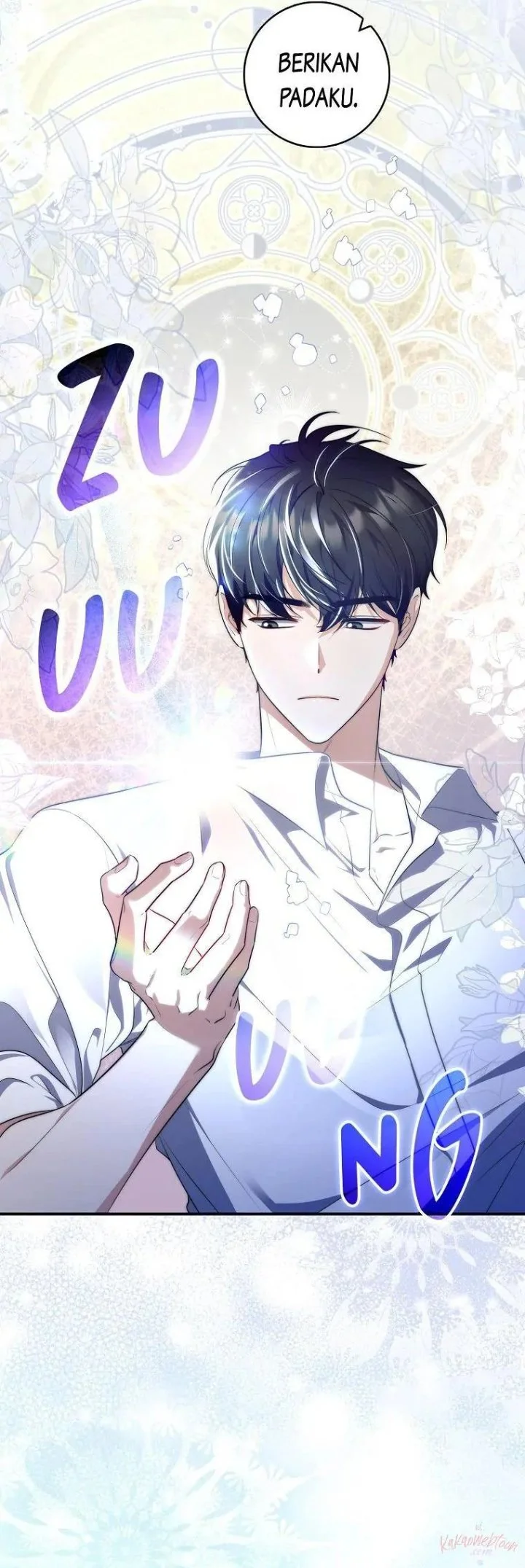 A Princess Who Reads Fortune Chapter 29 Gambar 14