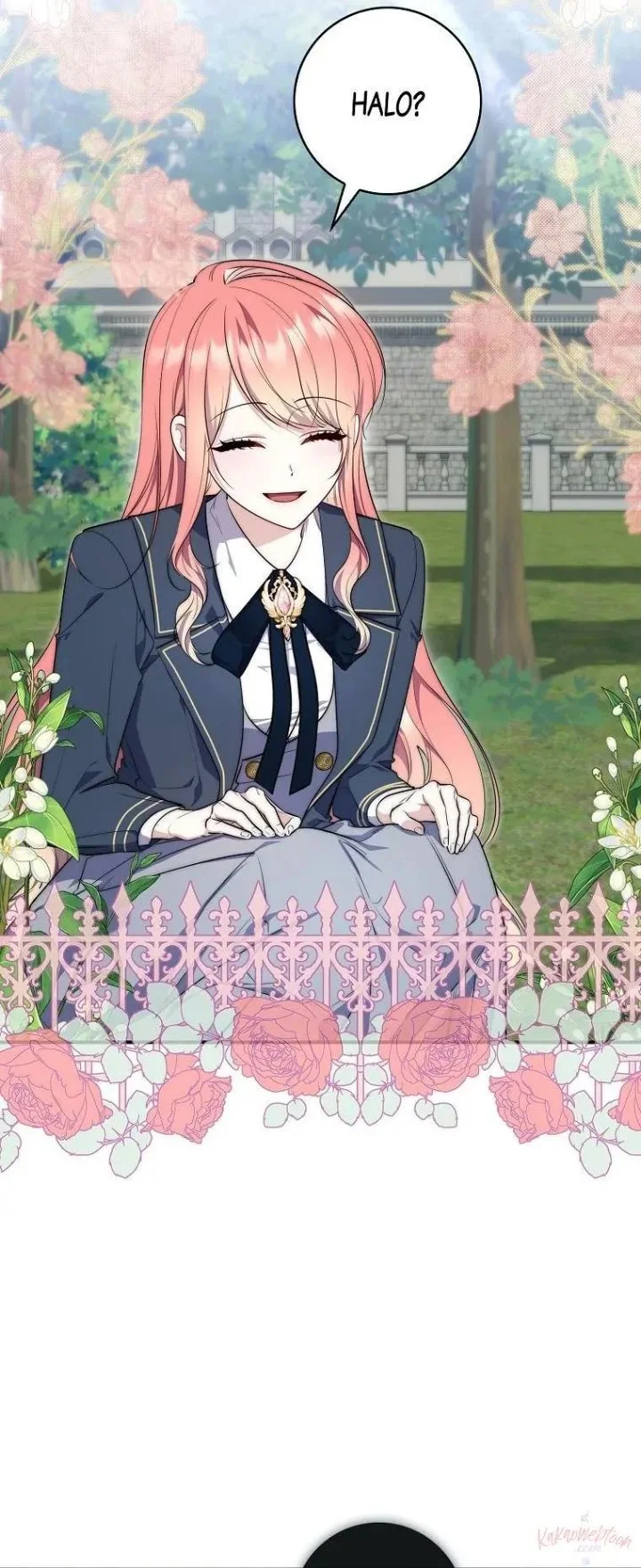 A Princess Who Reads Fortune Chapter 29 Gambar 3