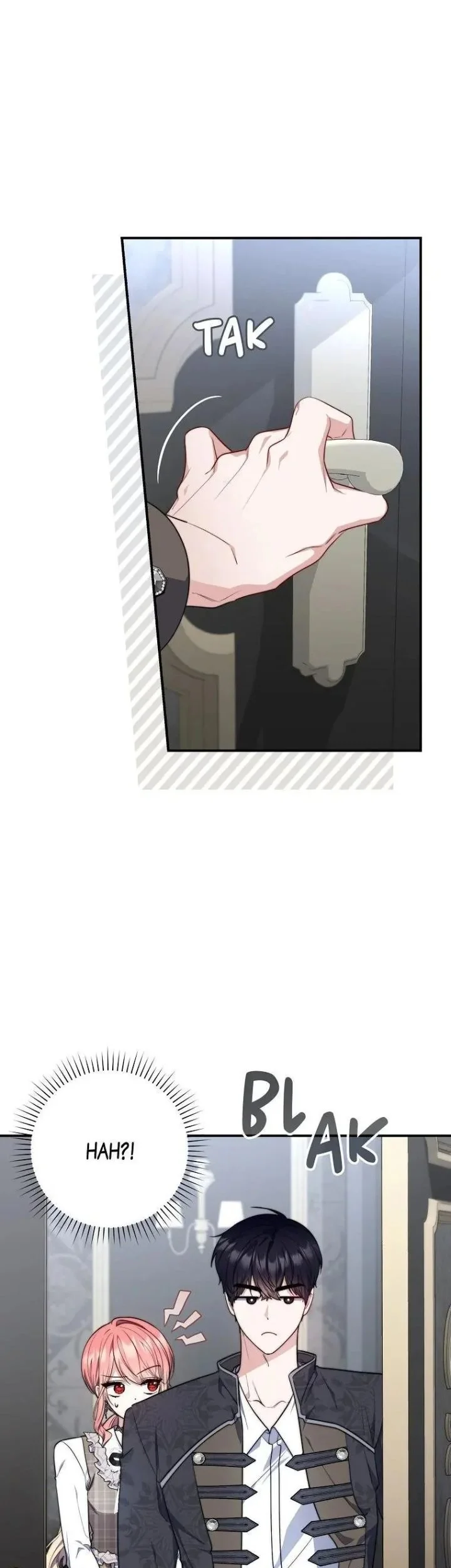 A Princess Who Reads Fortune Chapter 29 Gambar 53