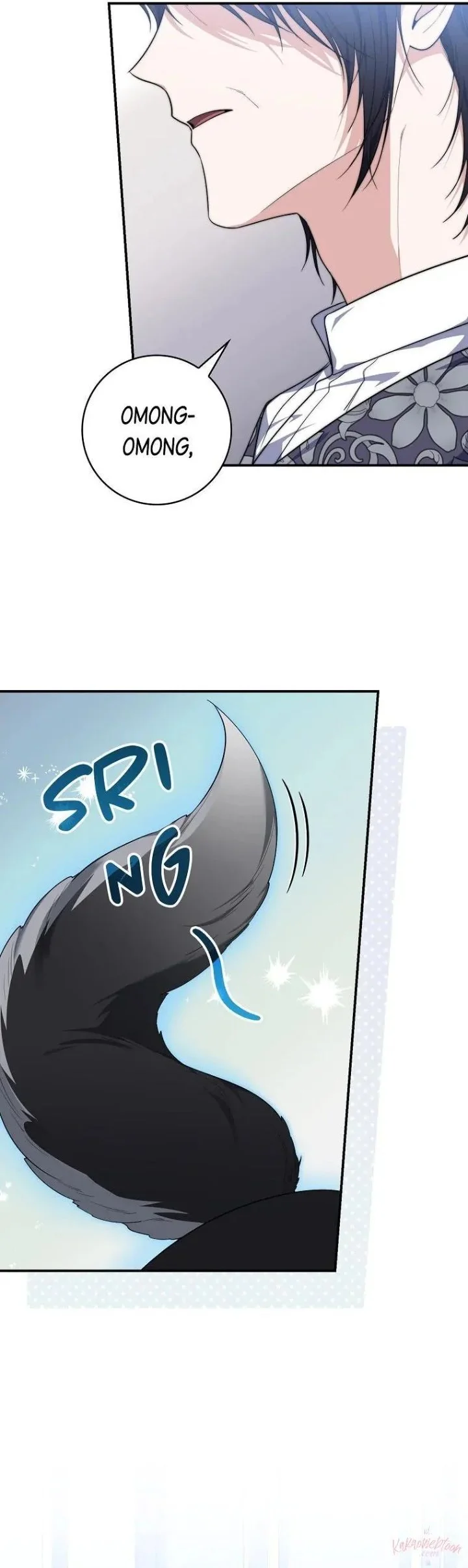 A Princess Who Reads Fortune Chapter 29 Gambar 69