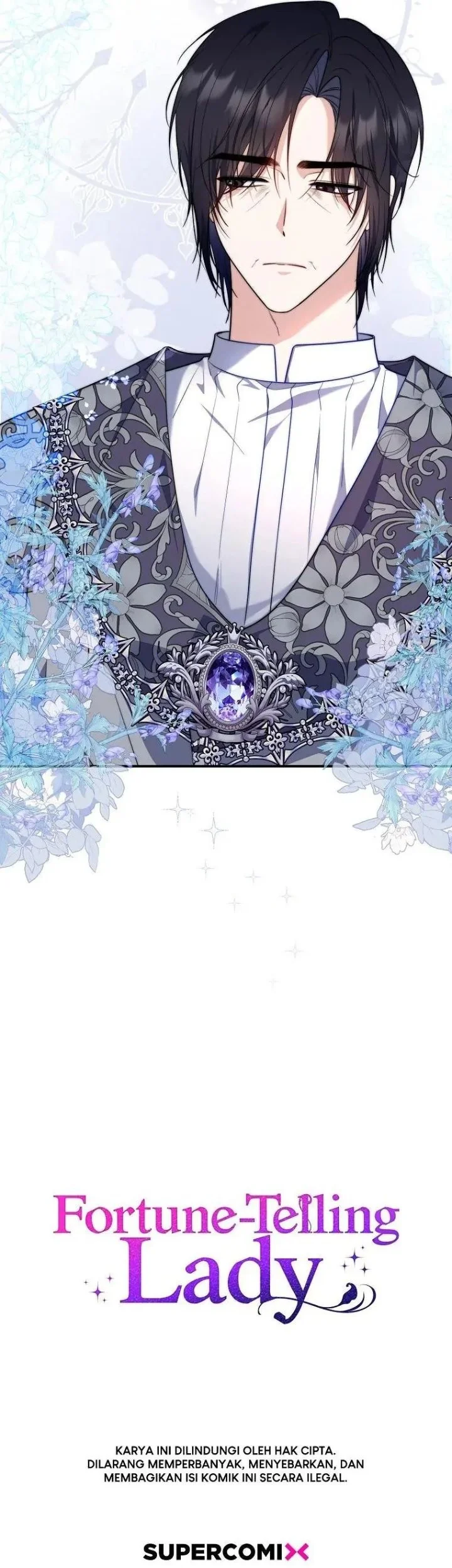 A Princess Who Reads Fortune Chapter 29 Gambar 72