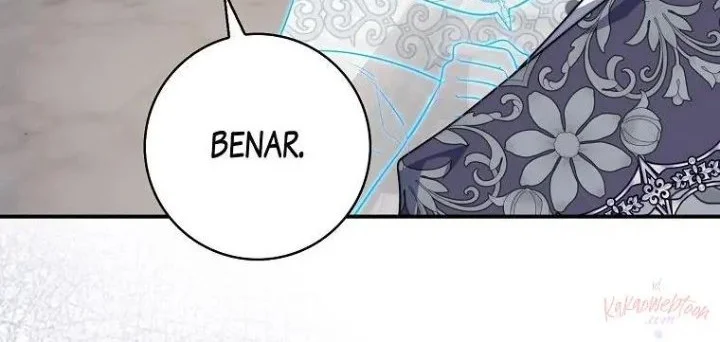 A Princess Who Reads Fortune Chapter 30 Gambar 33