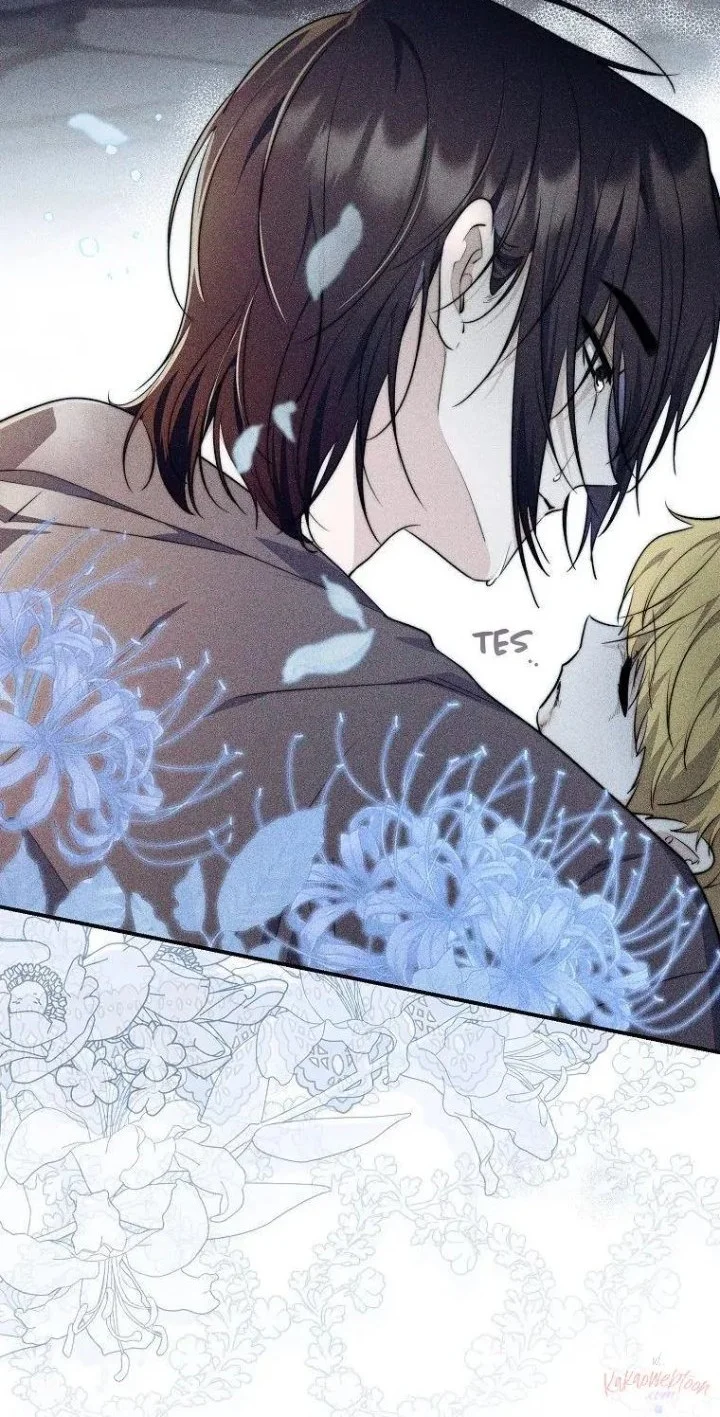 A Princess Who Reads Fortune Chapter 30 Gambar 56