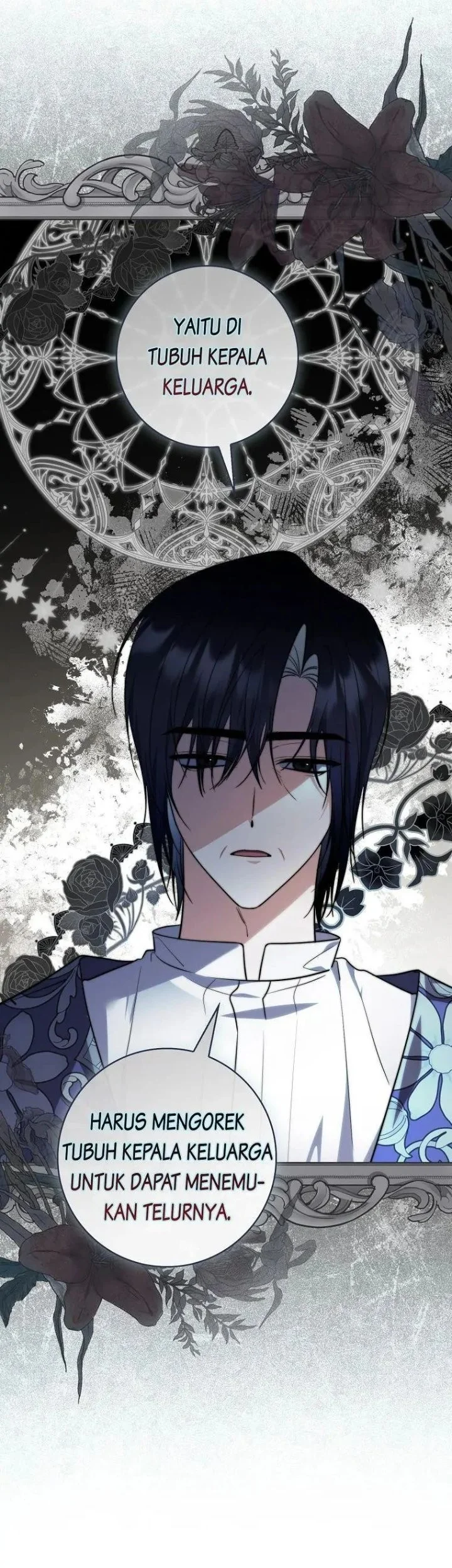 A Princess Who Reads Fortune Chapter 30 Gambar 61