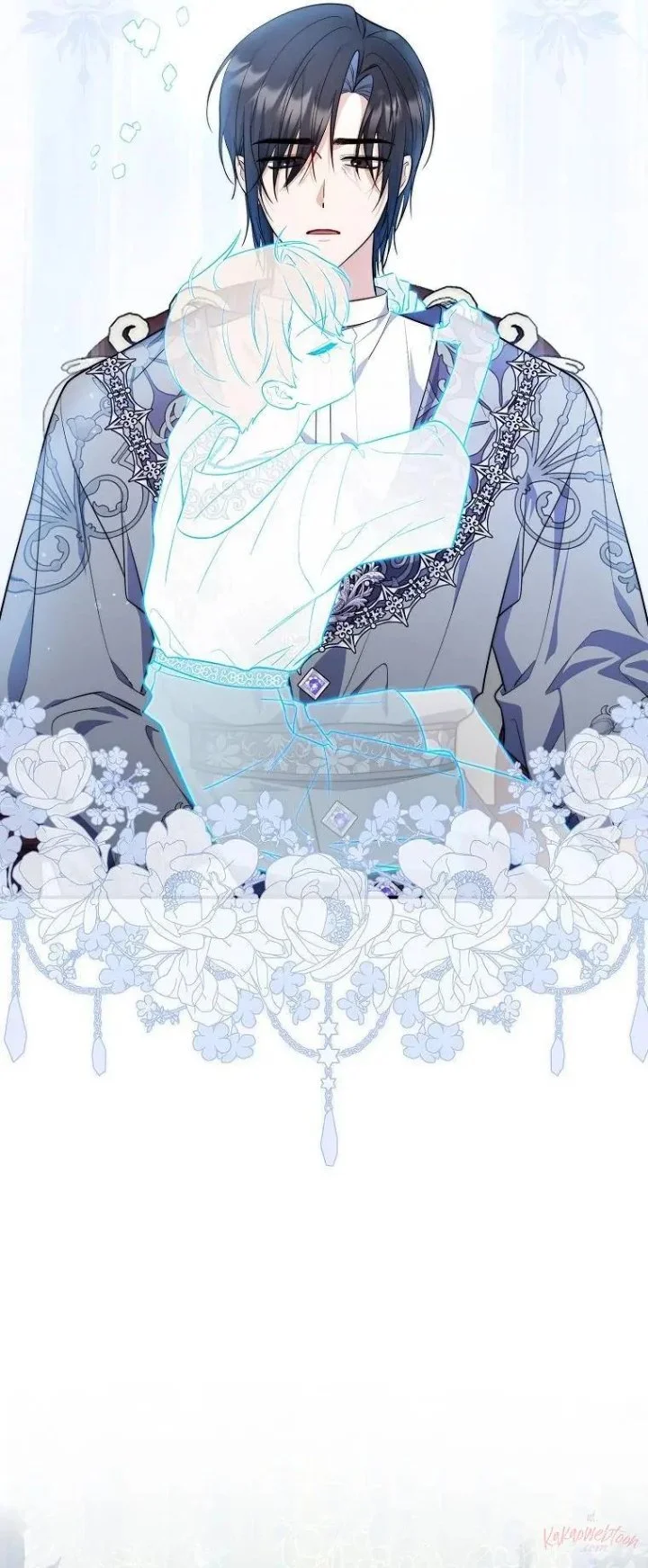 A Princess Who Reads Fortune Chapter 30 Gambar 7