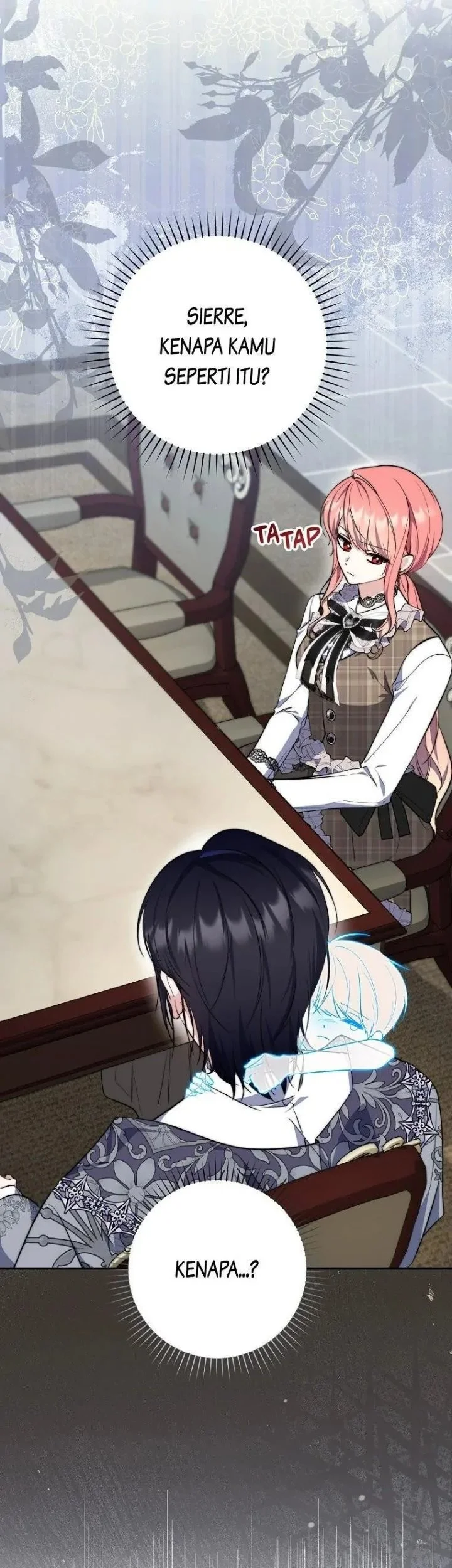 A Princess Who Reads Fortune Chapter 30 Gambar 8