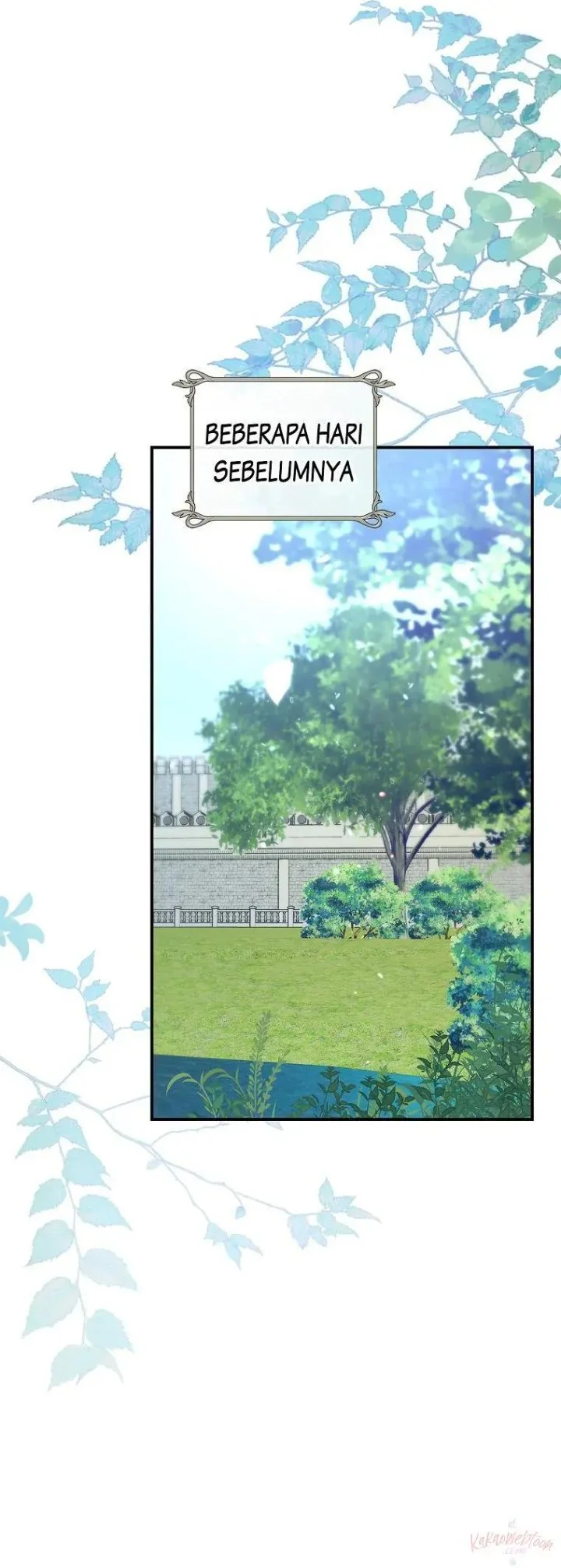 A Princess Who Reads Fortune Chapter 30 Gambar 11