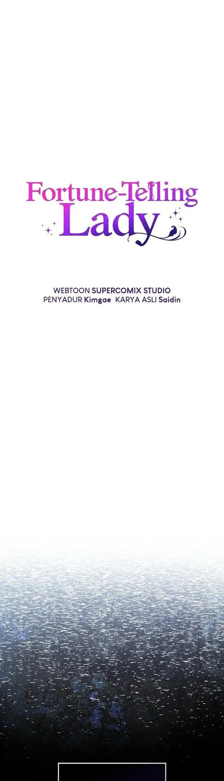 A Princess Who Reads Fortune Chapter 32 Gambar 33