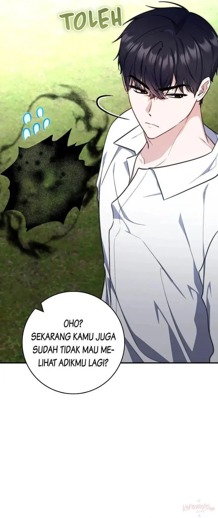 A Princess Who Reads Fortune Chapter 32 Gambar 6