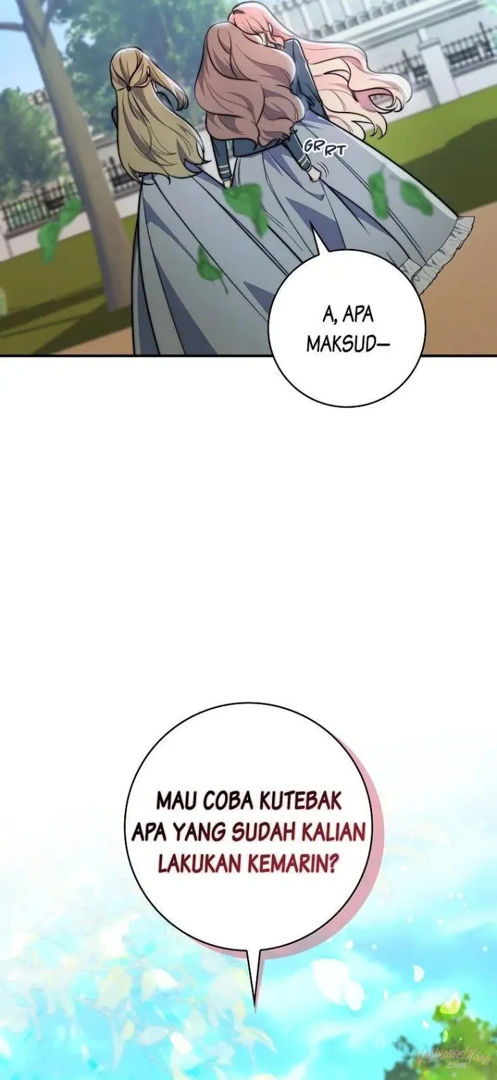 A Princess Who Reads Fortune Chapter 32 Gambar 71