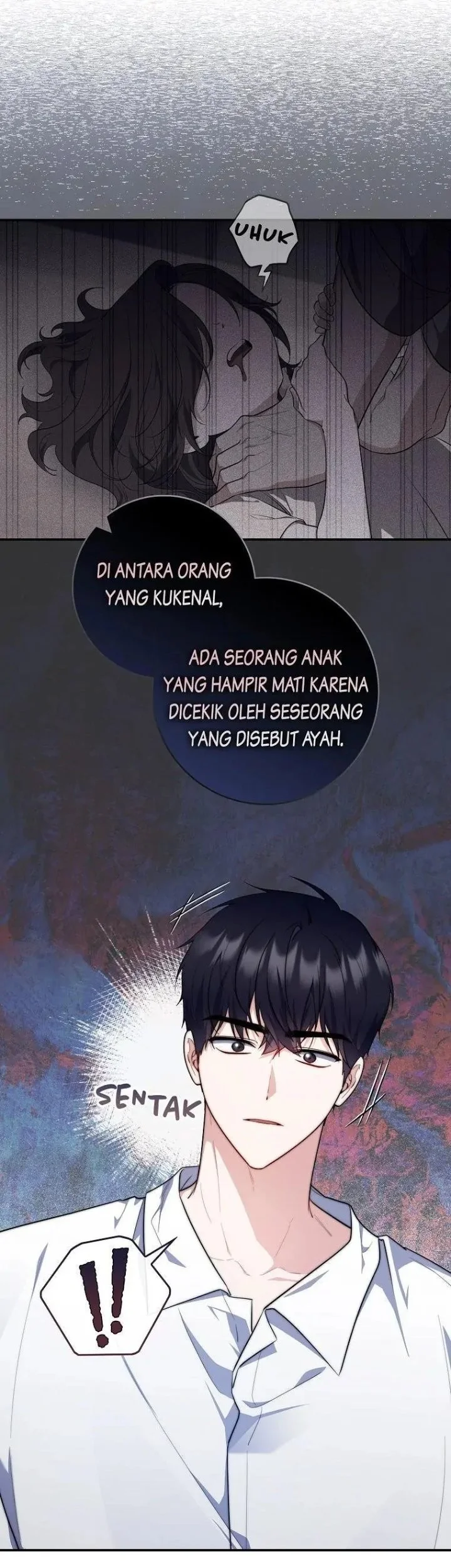 A Princess Who Reads Fortune Chapter 32 Gambar 9
