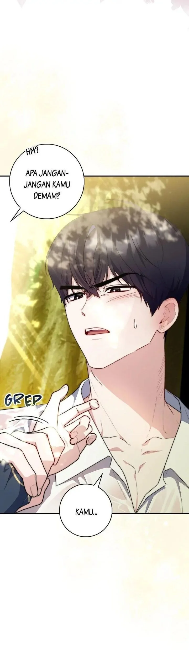 A Princess Who Reads Fortune Chapter 33 Gambar 69