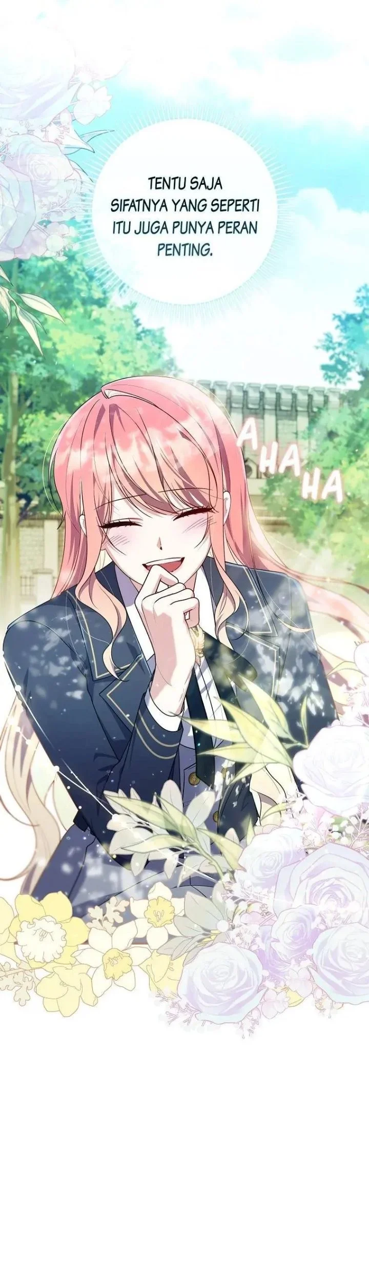 A Princess Who Reads Fortune Chapter 33 Gambar 76