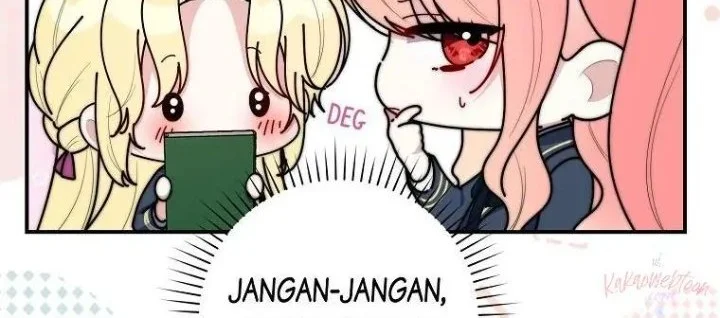 A Princess Who Reads Fortune Chapter 33 Gambar 11