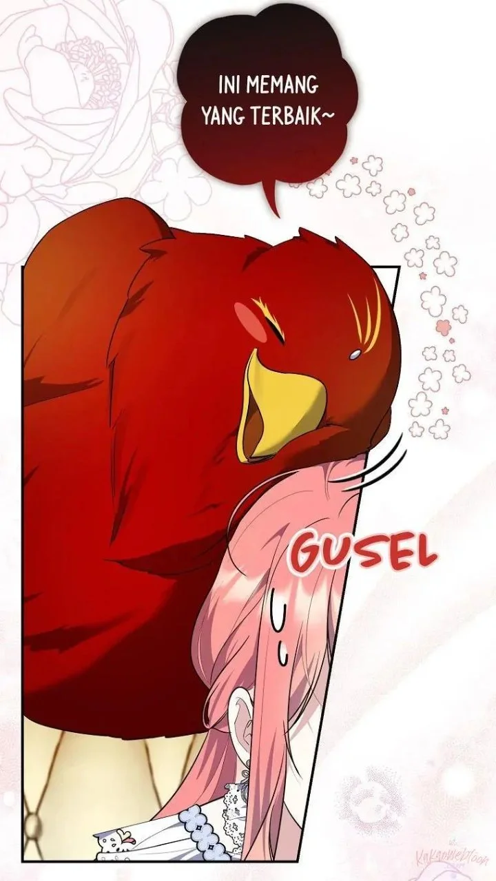 A Princess Who Reads Fortune Chapter 35 Gambar 3