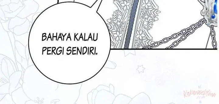 A Princess Who Reads Fortune Chapter 35 Gambar 38