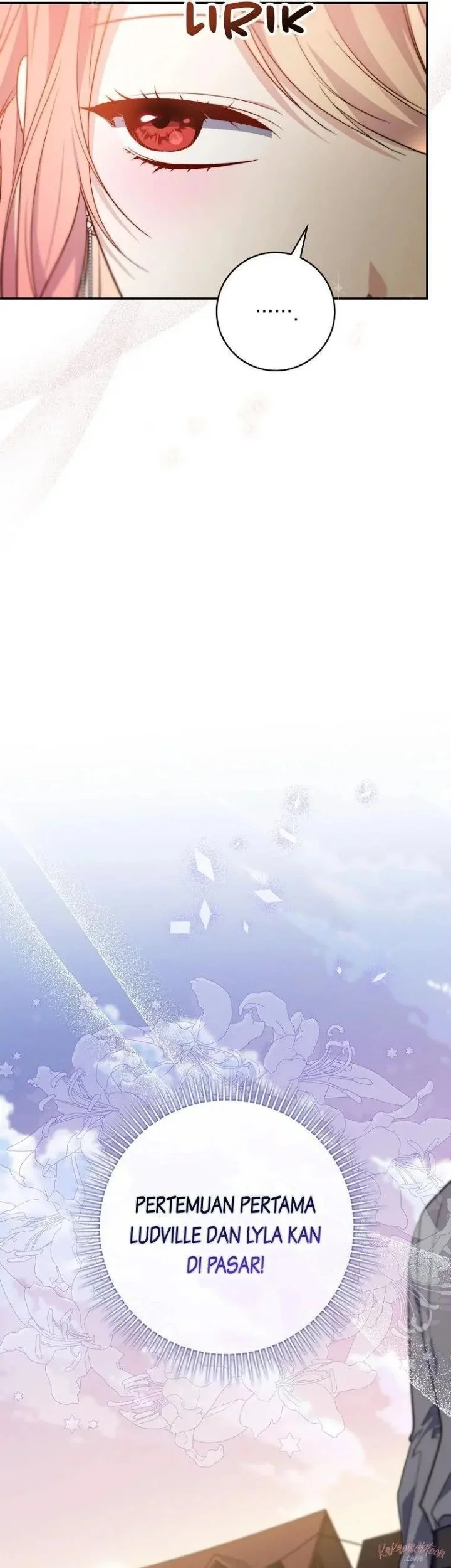 A Princess Who Reads Fortune Chapter 35 Gambar 69