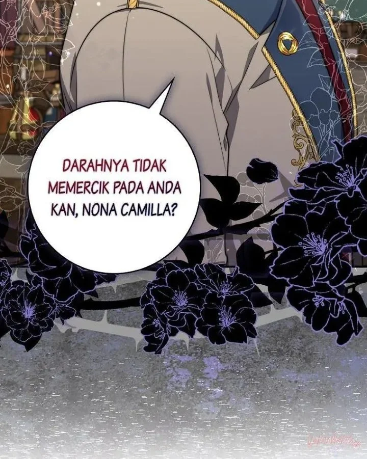 A Princess Who Reads Fortune Chapter 36 Gambar 19