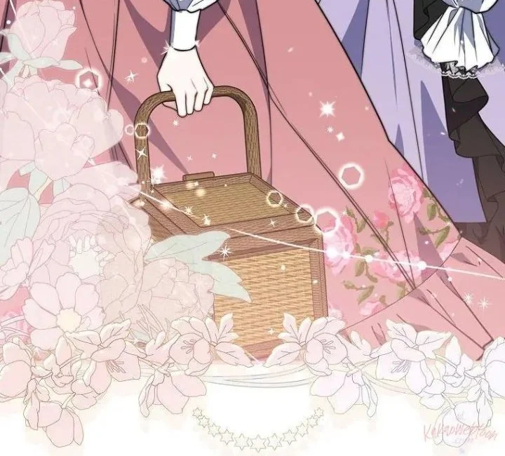 A Princess Who Reads Fortune Chapter 36 Gambar 40