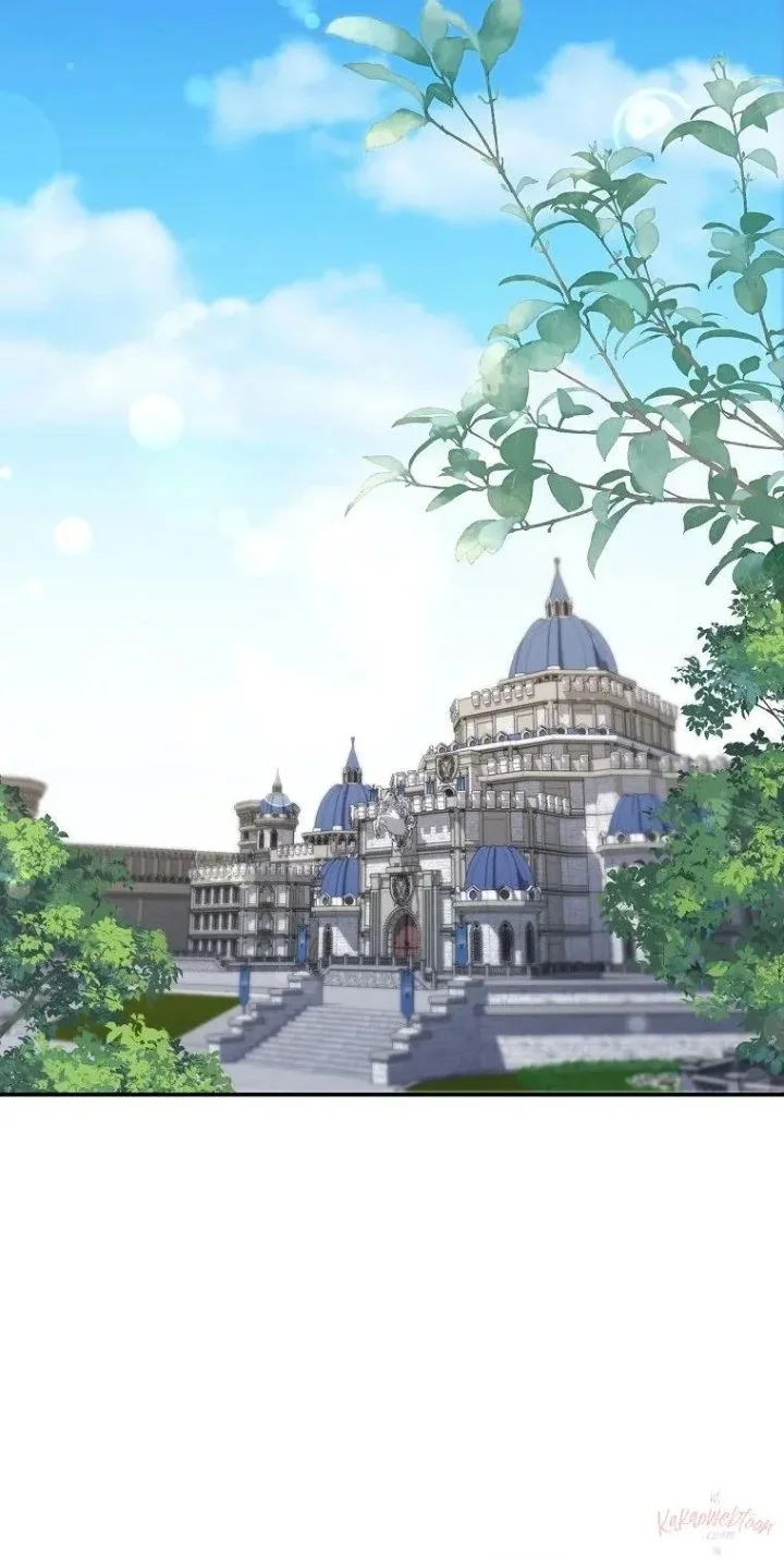 A Princess Who Reads Fortune Chapter 36 Gambar 74