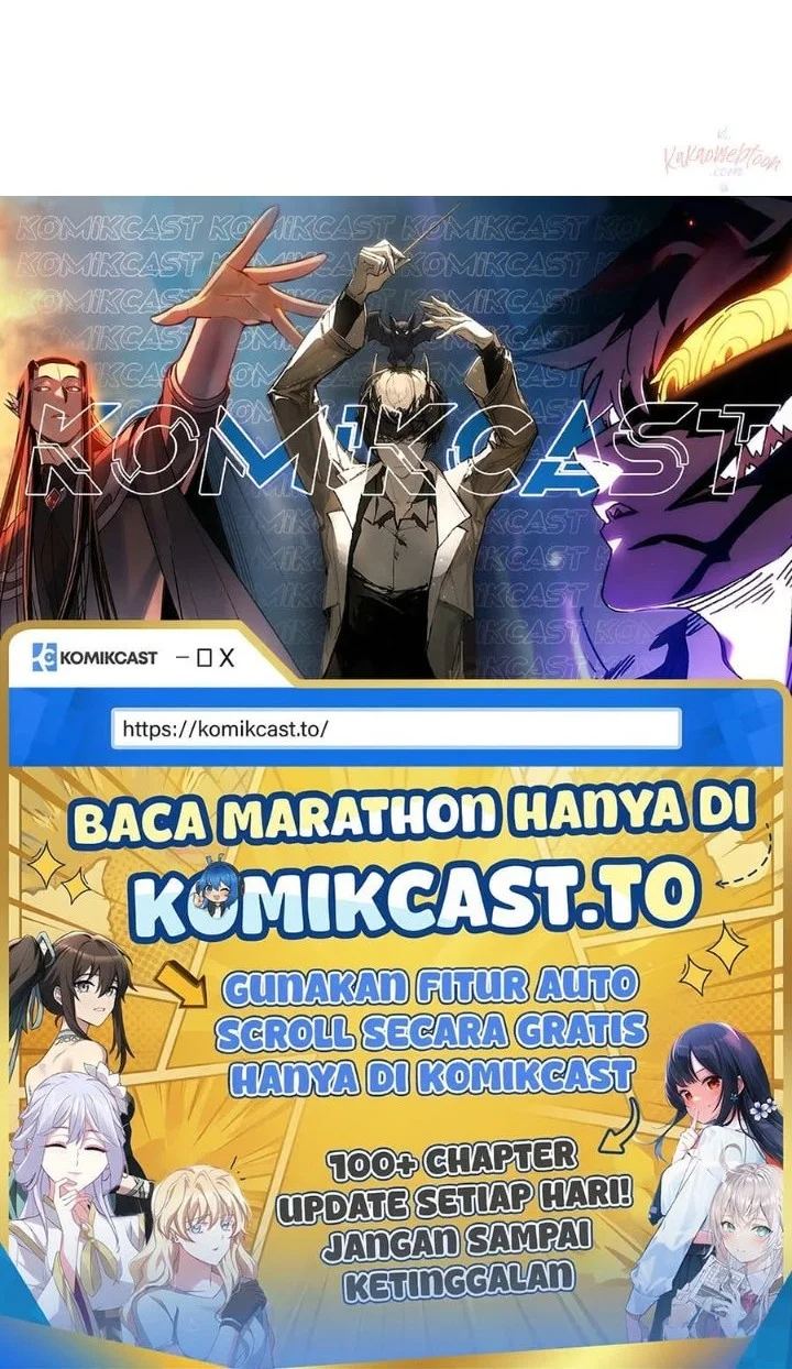 A Princess Who Reads Fortune Chapter 36 Gambar 78