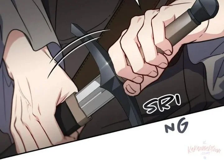 A Princess Who Reads Fortune Chapter 36 Gambar 13