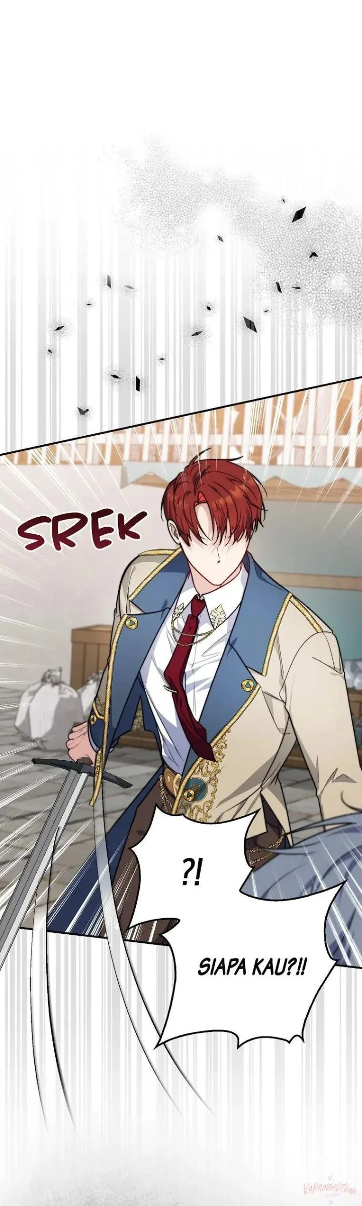 A Princess Who Reads Fortune Chapter 36 Gambar 14